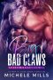 [The Fever Brothers 02] • Big Bad Claws (The Fever Brothers Book 2)